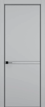 Межкомнатная дверь MN 3