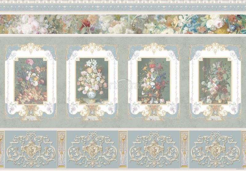 Тарасова Арина "Интерьер" Art.21026