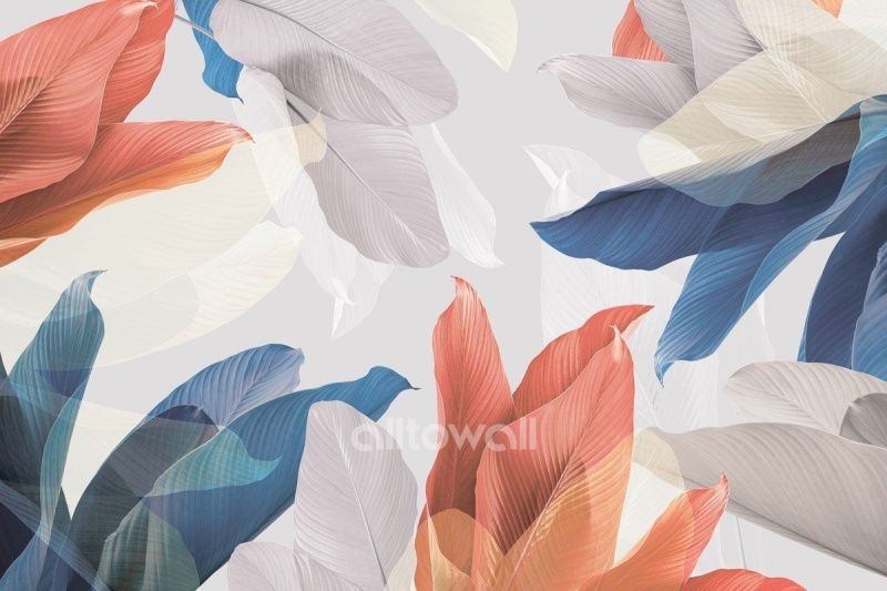 Экзотический мир-5