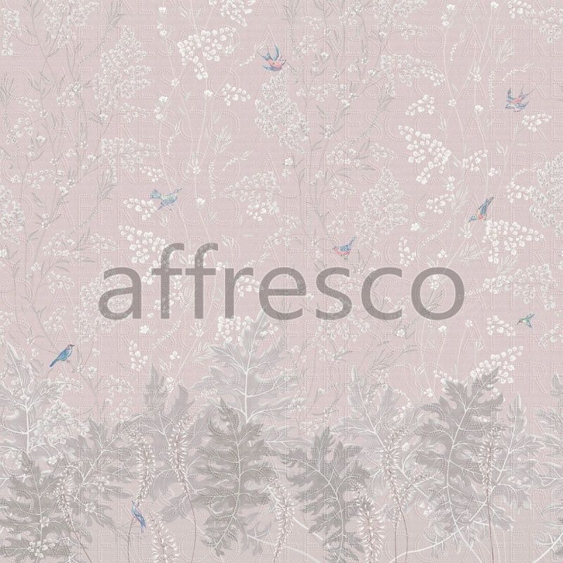 Фрески, Каталог Ботаника, арт. ID138414