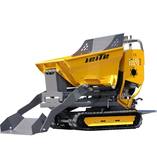 Мини-думпер Leite LT-D50A