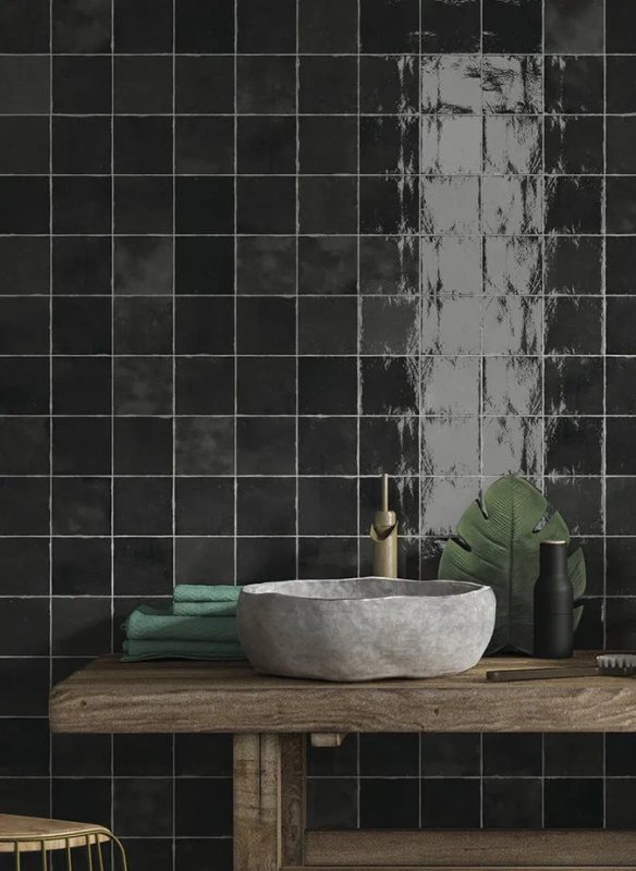 Керамическая плитка Carmen Ceramica 13х13