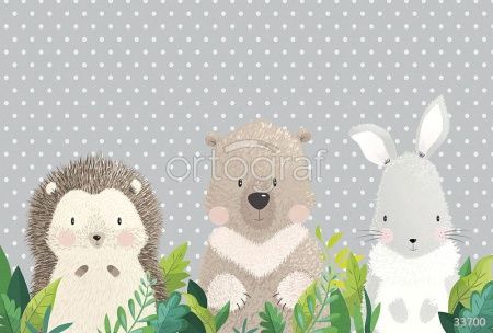 Лесная компания Art.33700