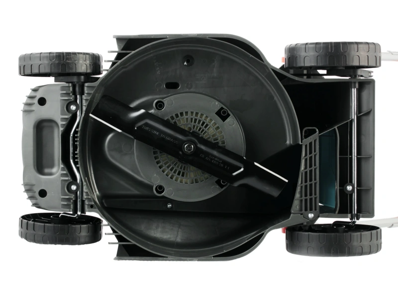 Газонокосилка электрическая PowerMax 1400\34