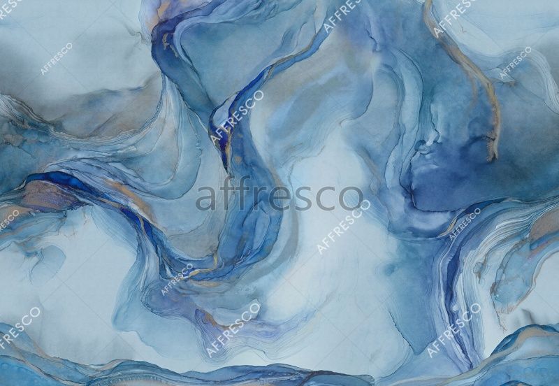 Фрески, Каталог Современный стиль, арт. ID138778