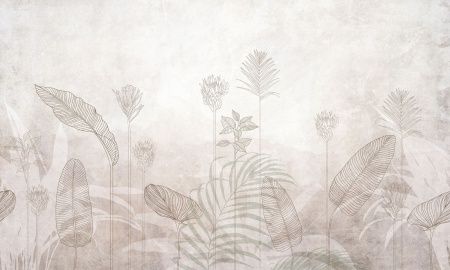 Фреска Tesoro 2 арт. 02044-F