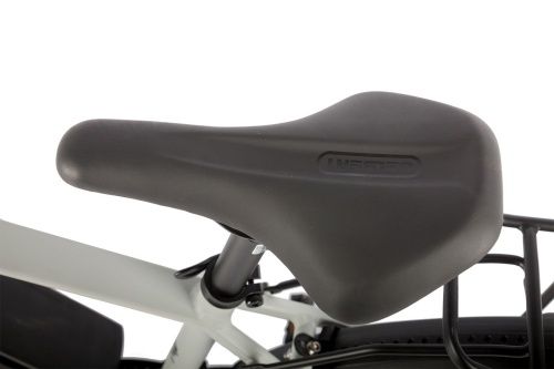 Электровелосипед Gelbert Ran 4 PRO