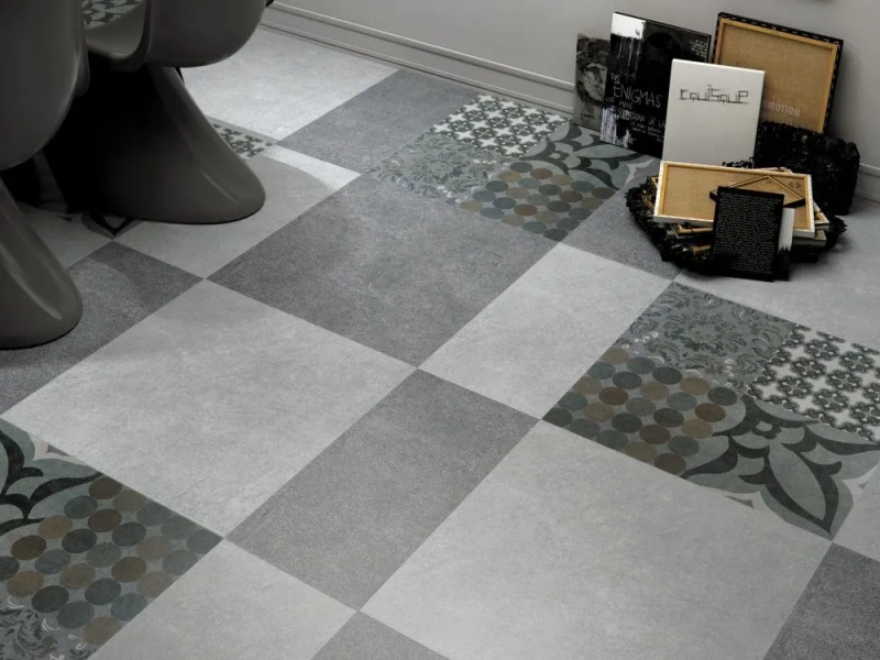 Керамогранит Kerama Marazzi Королевская дорога 60х60