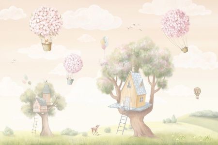 Летний день