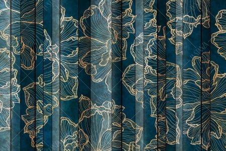 Фреска ALBA Graphics арт. 800390