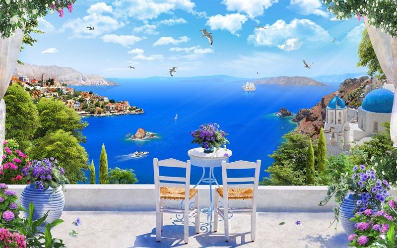 Современный Графический Дизайн 50052