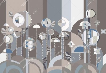 Морское дно, арт. ID139323