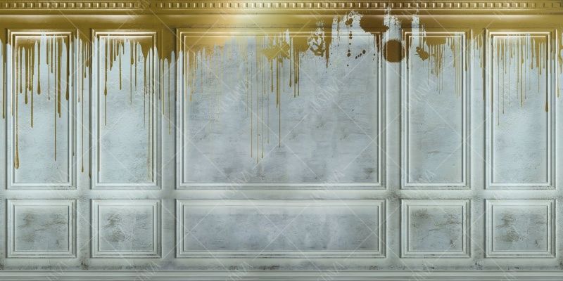 Фреска Tesoro 2 арт. 02197-G