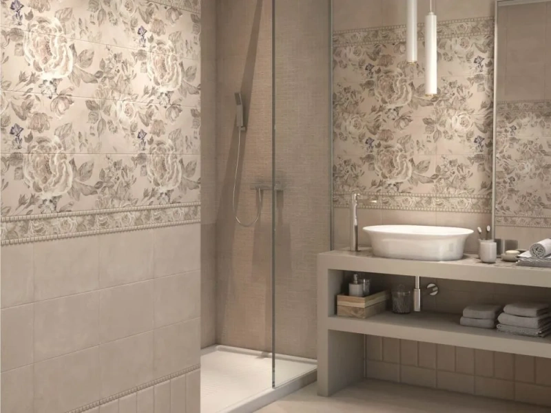 Бордюр Kerama Marazzi Александрия 4,8х30