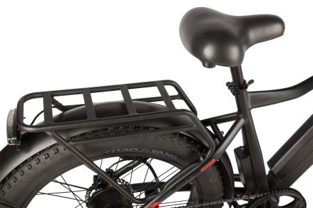 Электровелосипед Gelbert Pegas 4 DUAL PRO MAX