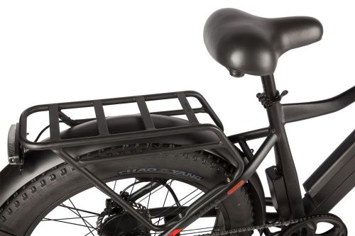 Электровелосипед Gelbert Pegas 4 DUAL PRO MAX