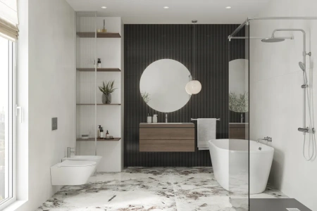 Плитка Creto Aquarelle