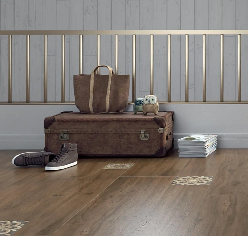Керамогранит Kerama Marazzi Сальветти 20х119,5