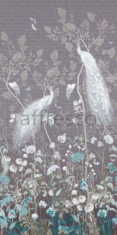 Фрески, Каталог Ботаника, арт. ID138515