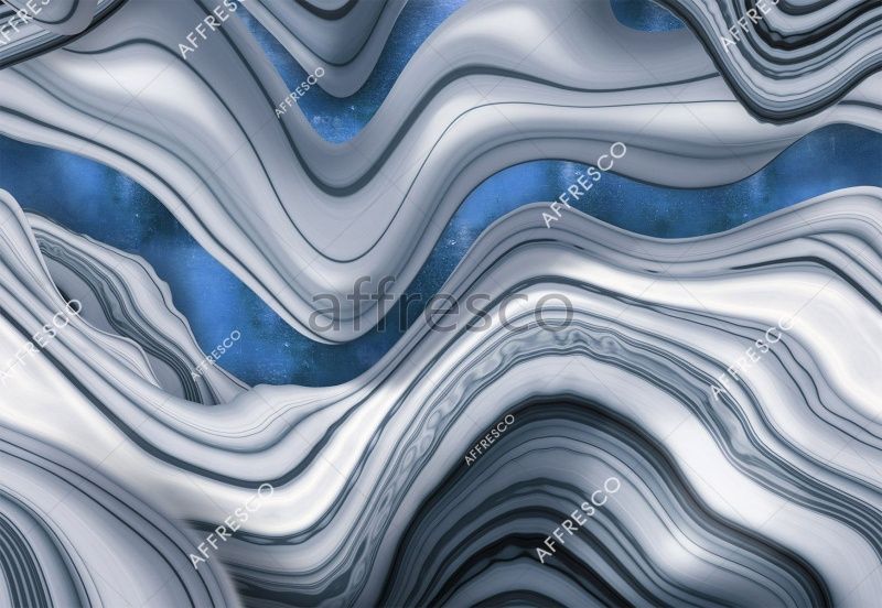 Фрески, Каталог Современный стиль, арт. ID137916