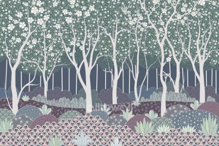 Лесные чудеса-3