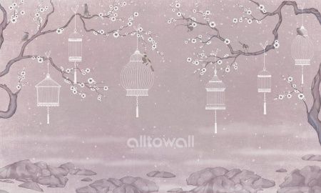 Сад в Японии