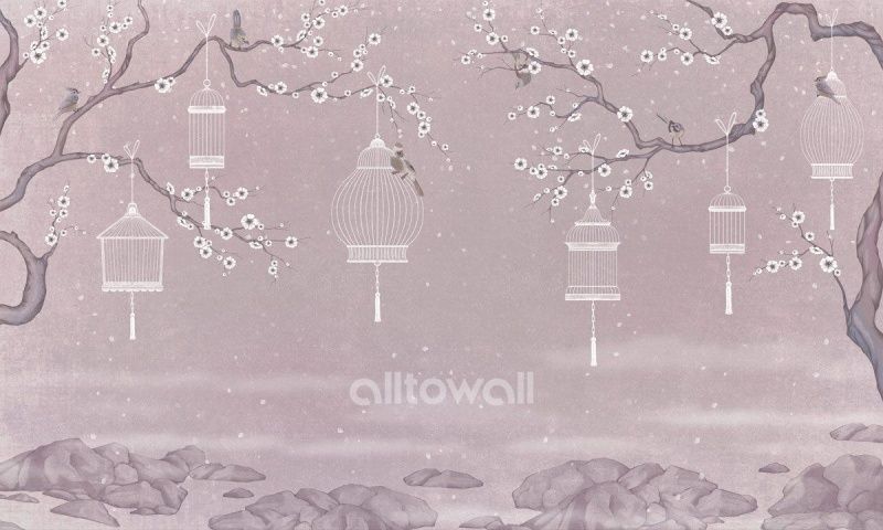 Сад в Японии