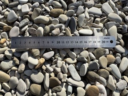 Галька Черноморская (10-20 мм)