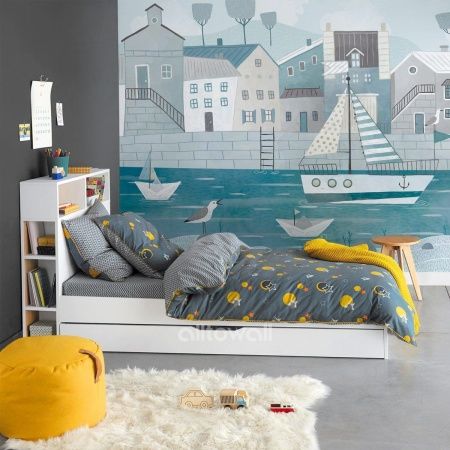 Речная прогулка