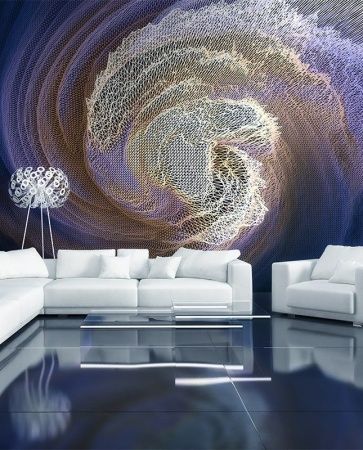 Фреска Elementum EN_007_col1