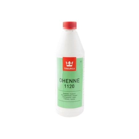 Растворитель Ohenne 1120, 1 л