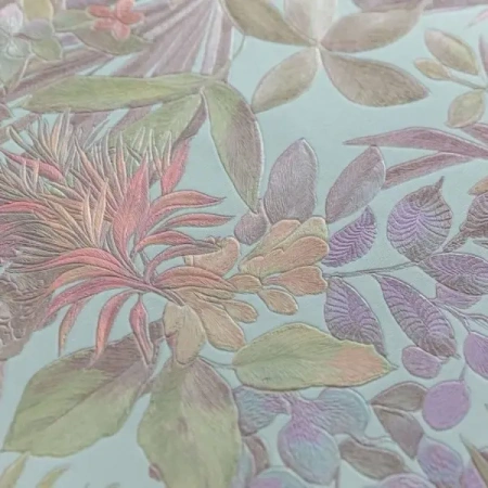 Обои  Kerama Marazzi Jungle КМ5904