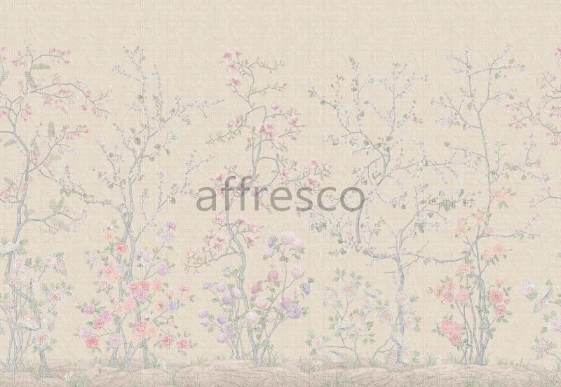 Фрески, Каталог Ботаника, арт. ID136116