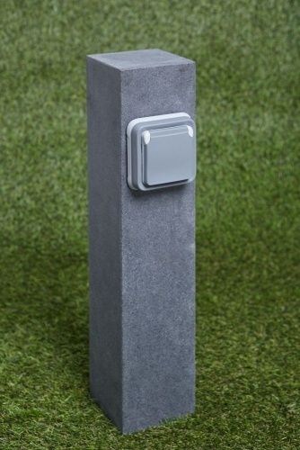 Садово-парковая розетка Классик