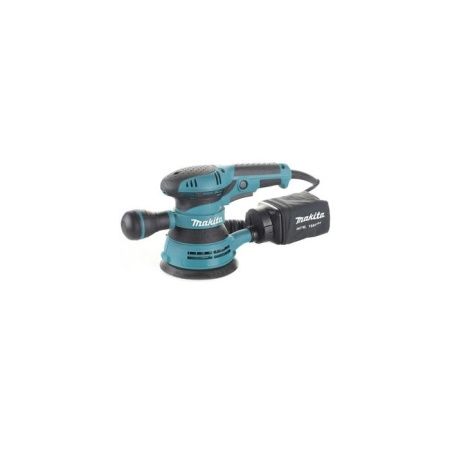 Ленточная шлифмашина MAKITA BO 5040