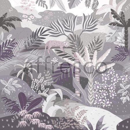 Сон леопарда, арт. ID139489