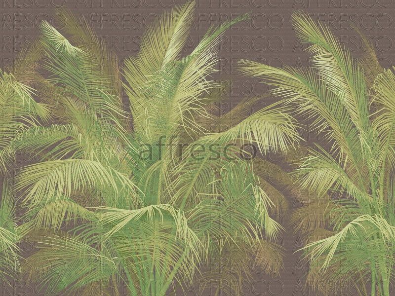 Фрески, Каталог Ботаника, арт. ID138301