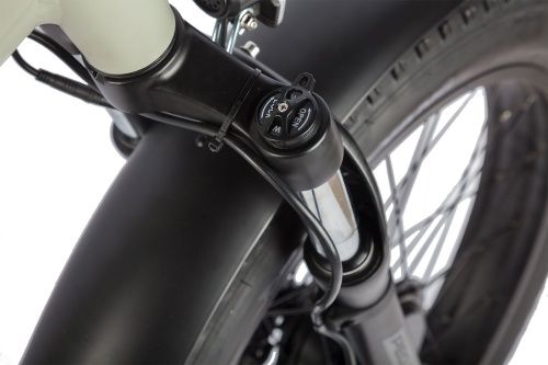 Электровелосипед Gelbert Pegas 4 DUAL PRO MAX