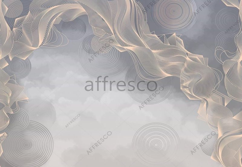 Фрески, Каталог Современный стиль, арт. ID139172