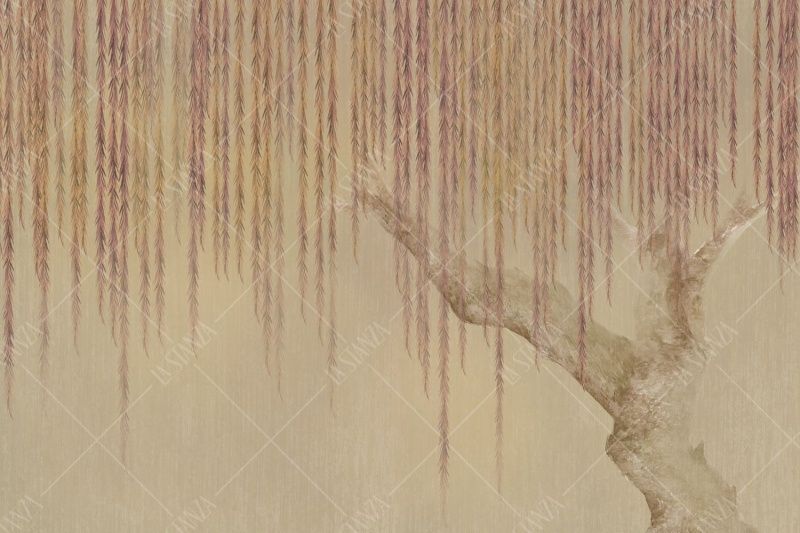 Фреска Тренды Шинуазри арт. 980080