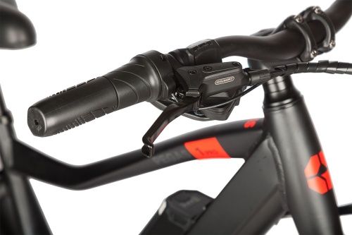 Электровелосипед Gelbert Pegas 1 PRO