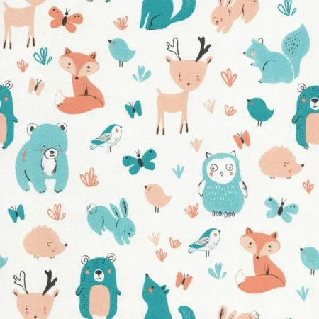 Обои  Kerama Marazzi Weekend Primavera  KM7806