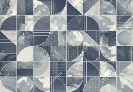 Флюид, Фрески Affresco, арт. ID138907