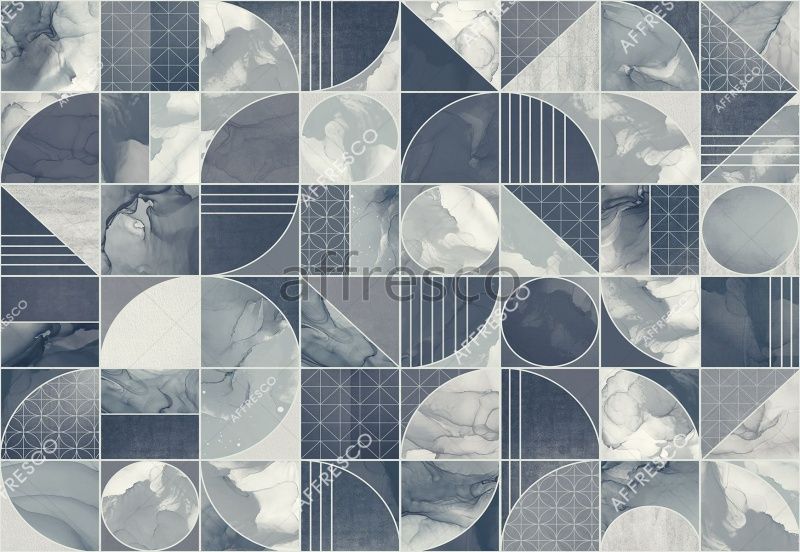 Флюид, Фрески Affresco, арт. ID138907