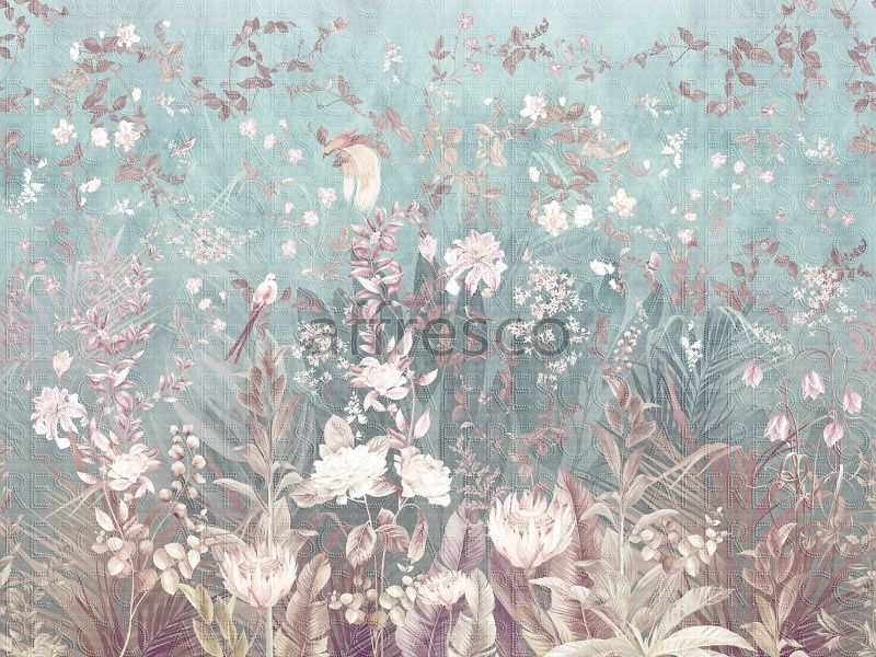 Фрески, Каталог Ботаника, арт. ID138388