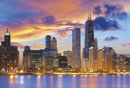 Чикаго Art.4133