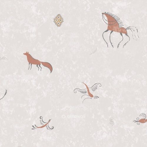 Фреска Мезенская сказка-1