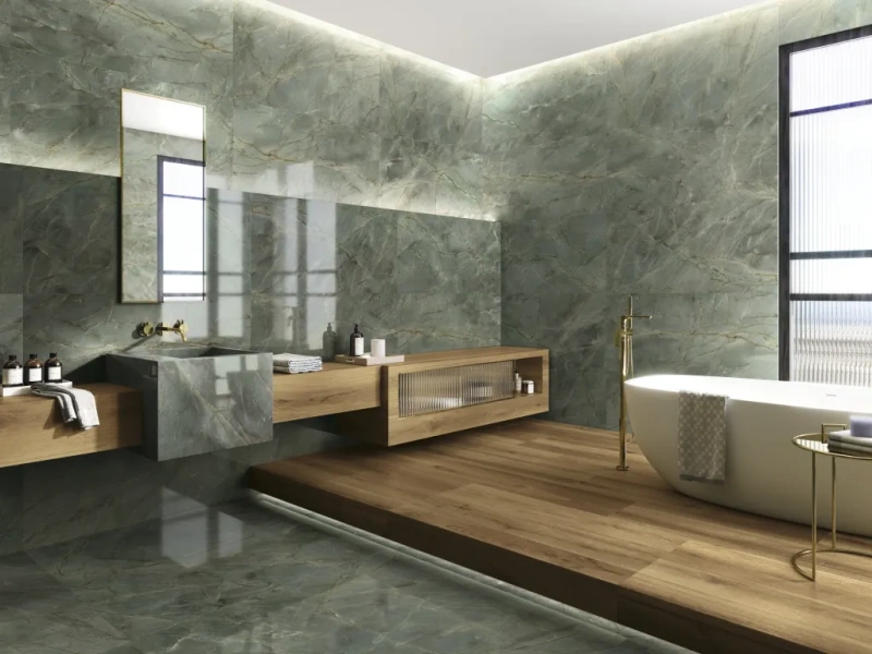 Керамогранит APE Ceramica Marbles 21 60х120