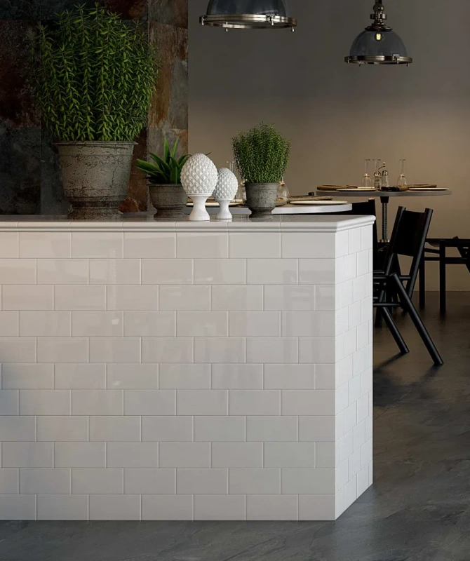 Керамогранит Kerama Marazzi Таурано 15х60