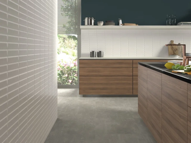 Керамическая плитка APE Ceramica Three-D 5х20